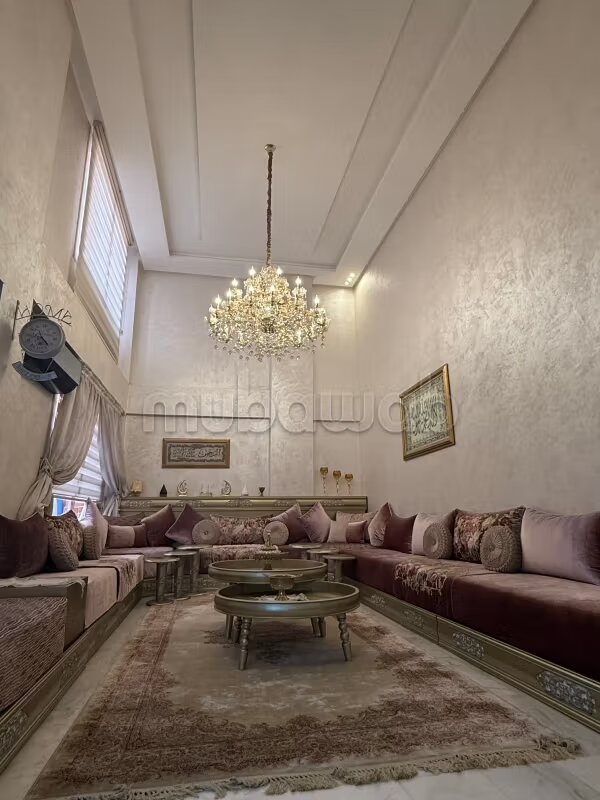Apartment 190 sqm for sale in Marrakech — Photo 20