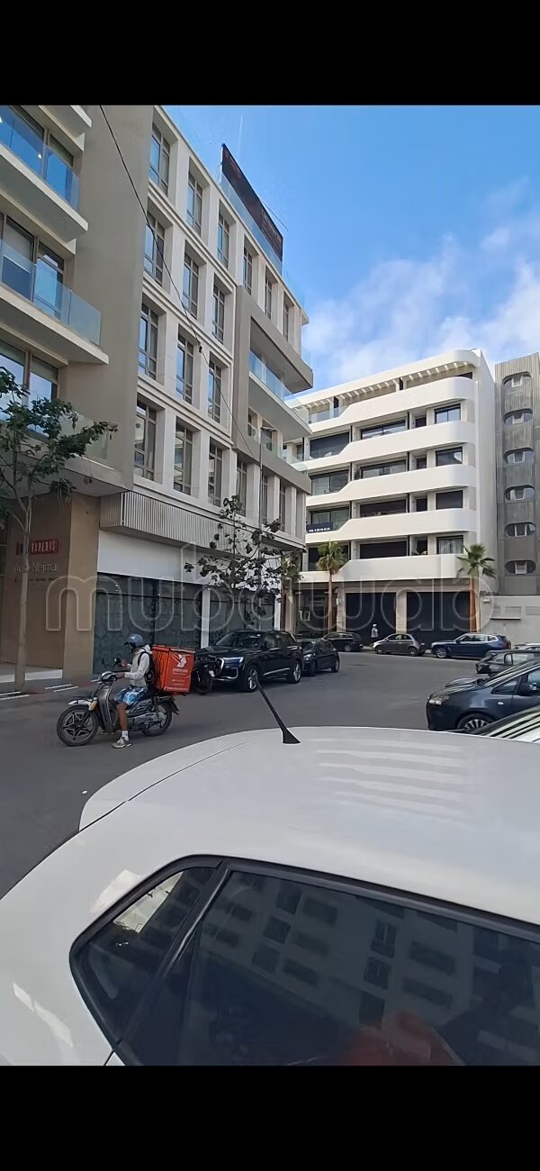 شقة للبيع في الدار البيضاء — Photo 30