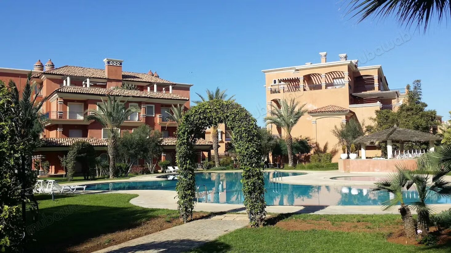 Appartement 115 m² à vendre à Bouznika Bay Golf — Photo 3