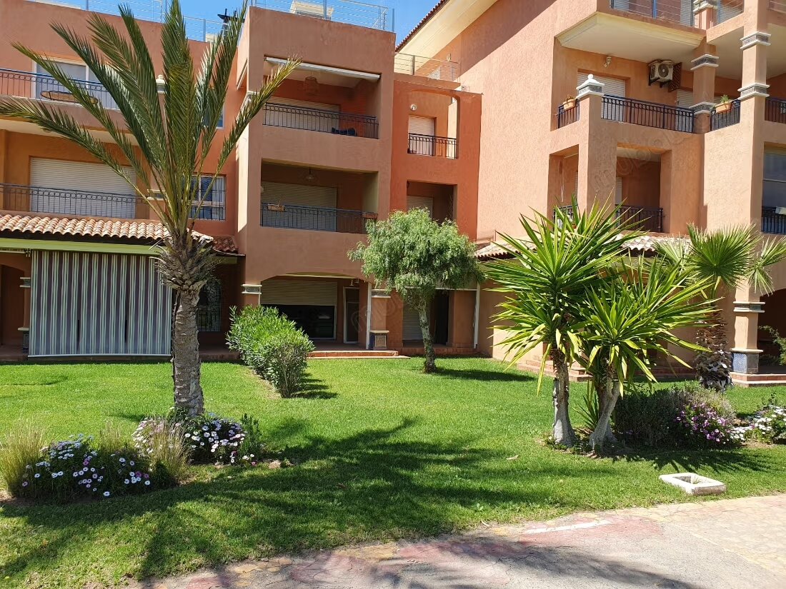 Appartement 115 m² à vendre à Bouznika Bay Golf — Photo 5