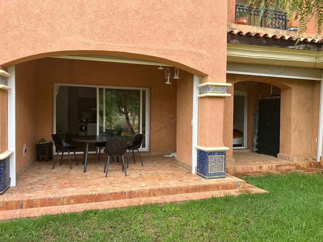 Appartement 115 m² à vendre à Bouznika Bay Golf — Photo 7