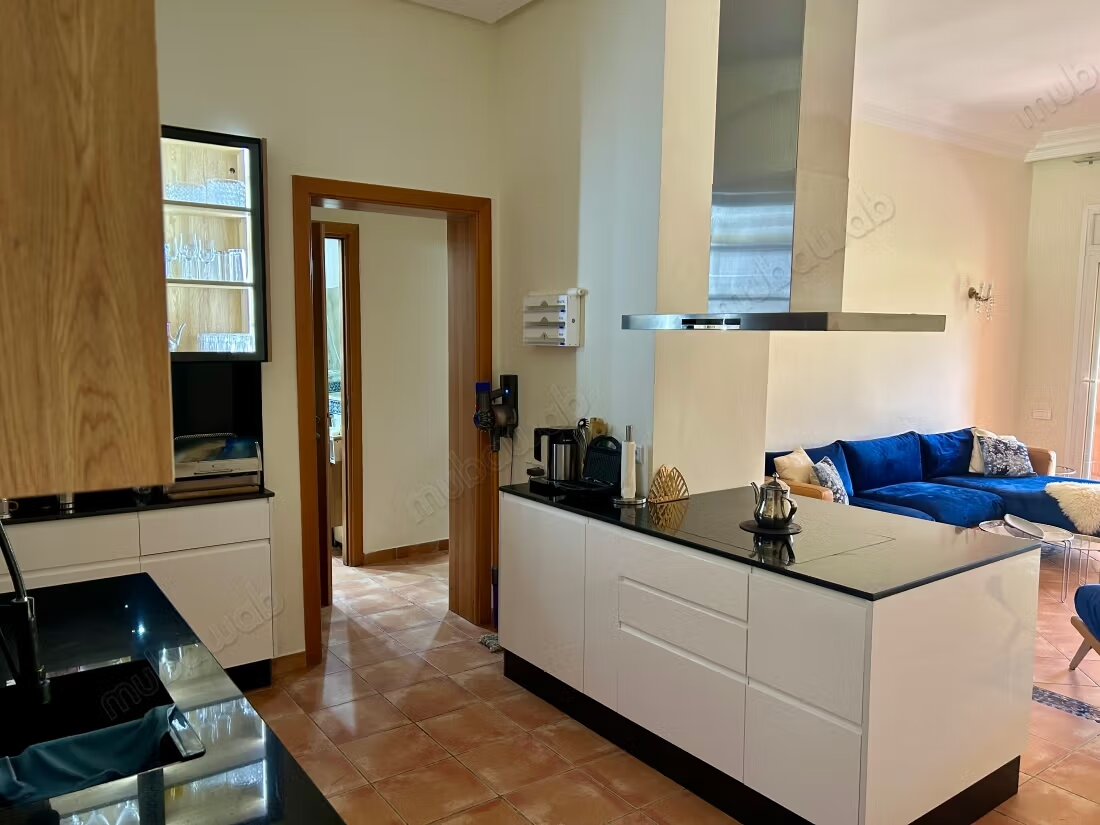 Appartement 115 m² à vendre à Bouznika Bay Golf — Photo 12