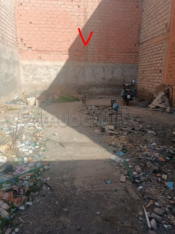 100 m² Land for Sale in Marrakech — Photo 5
