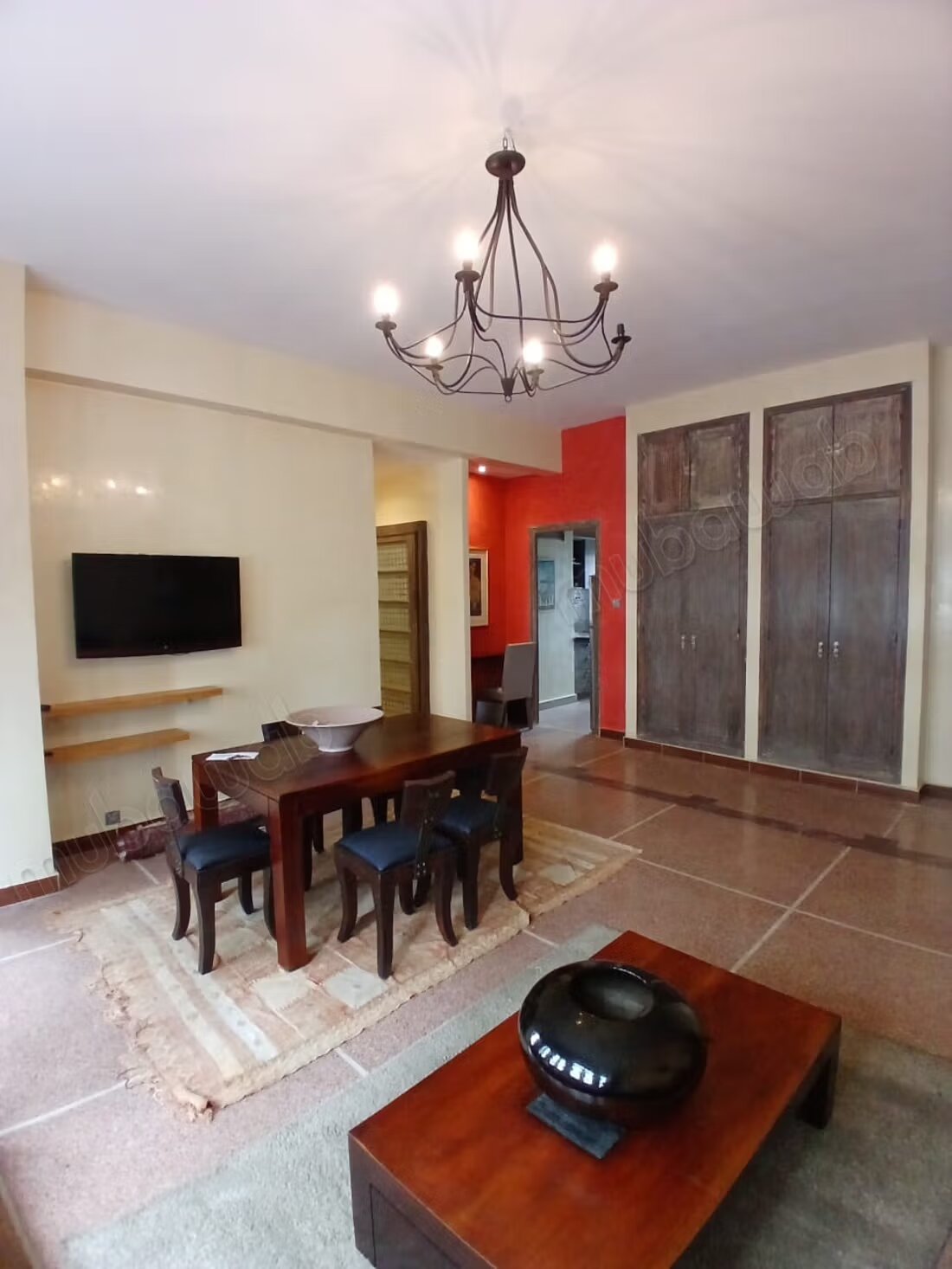 Apartment 150 sqm for rent in Casablanca — Photo 8