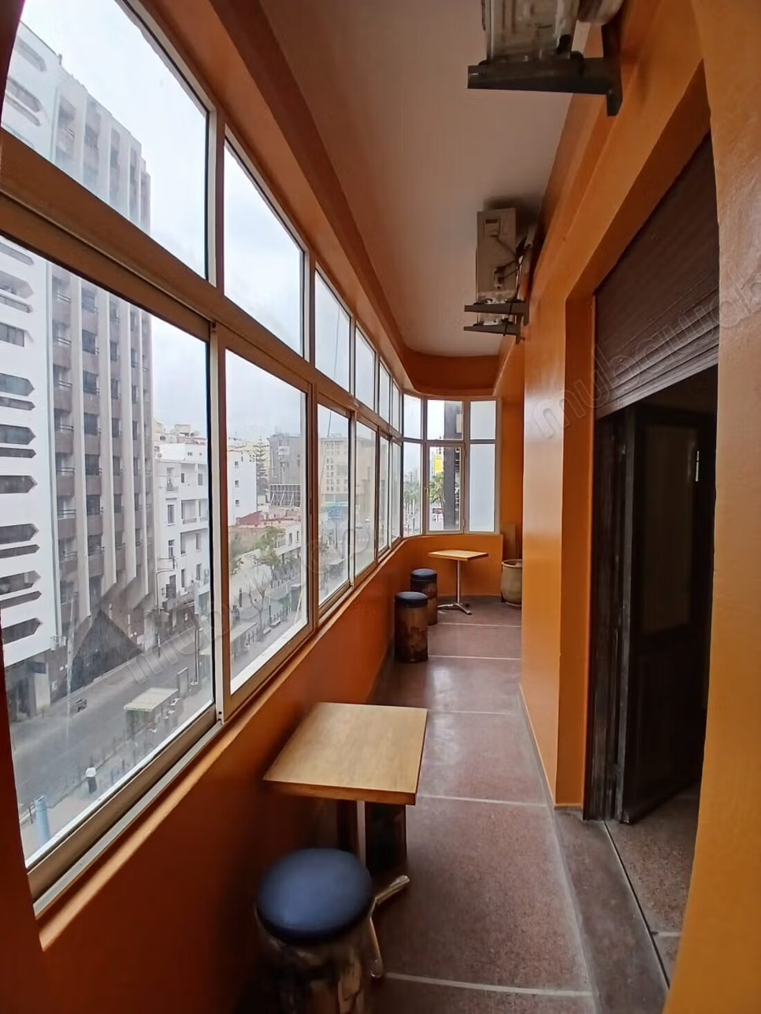 Apartment 150 sqm for rent in Casablanca — Photo 9