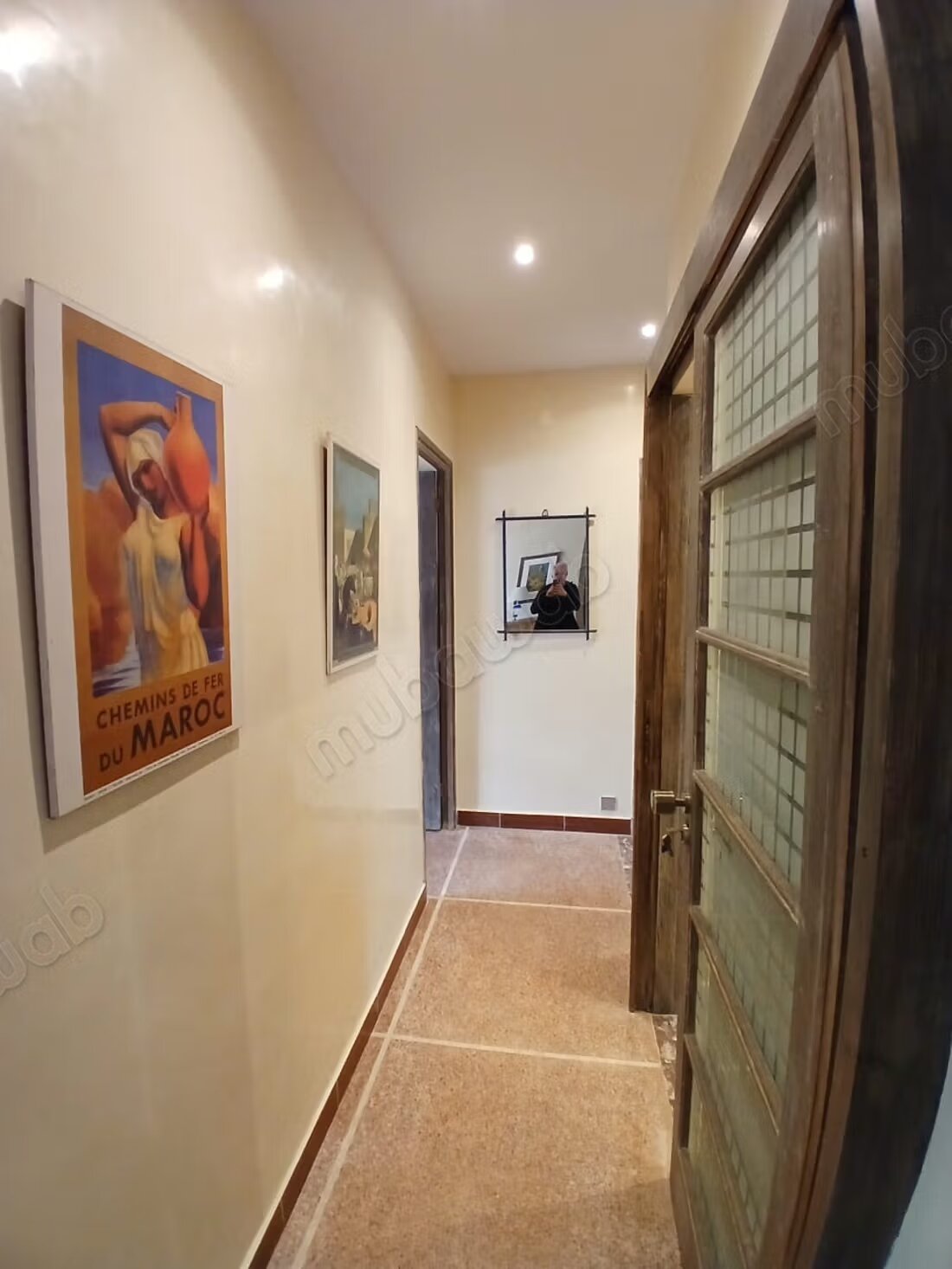 Apartment 150 sqm for rent in Casablanca — Photo 10