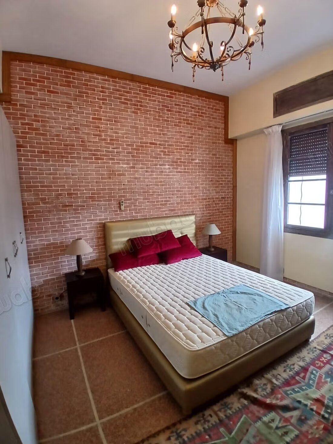Apartment 150 sqm for rent in Casablanca — Photo 15