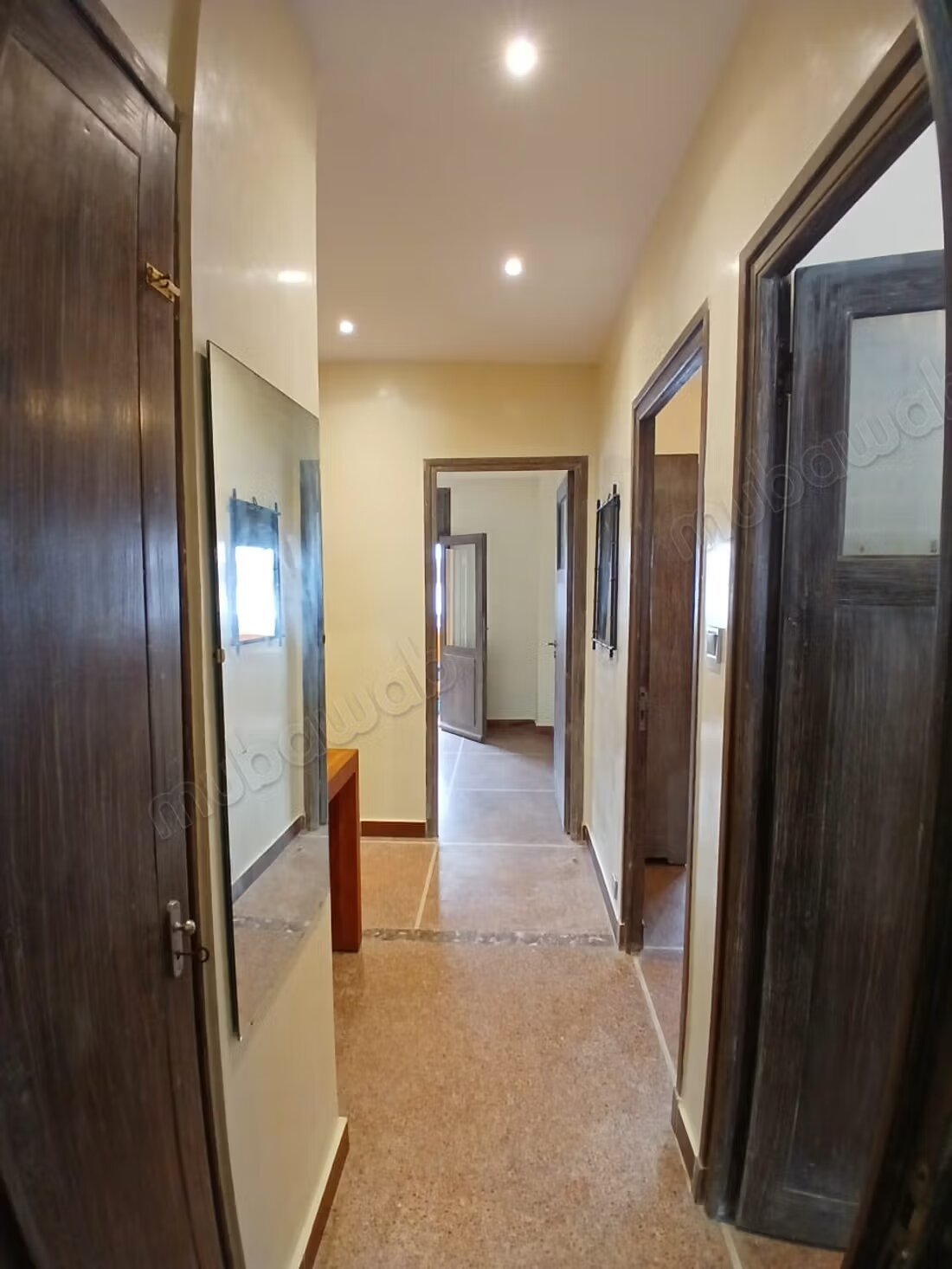 Apartment 150 sqm for rent in Casablanca — Photo 18