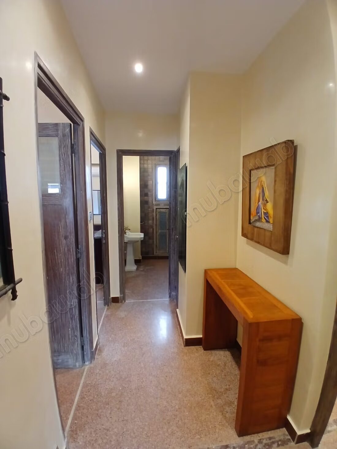 Apartment 150 sqm for rent in Casablanca — Photo 19