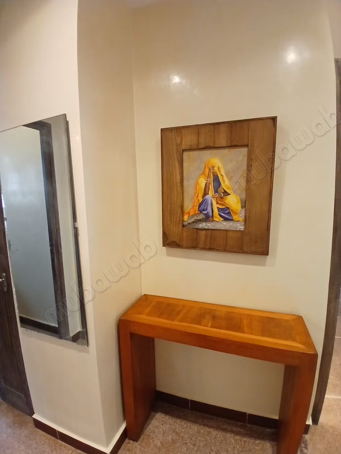 Apartment 150 sqm for rent in Casablanca — Photo 22