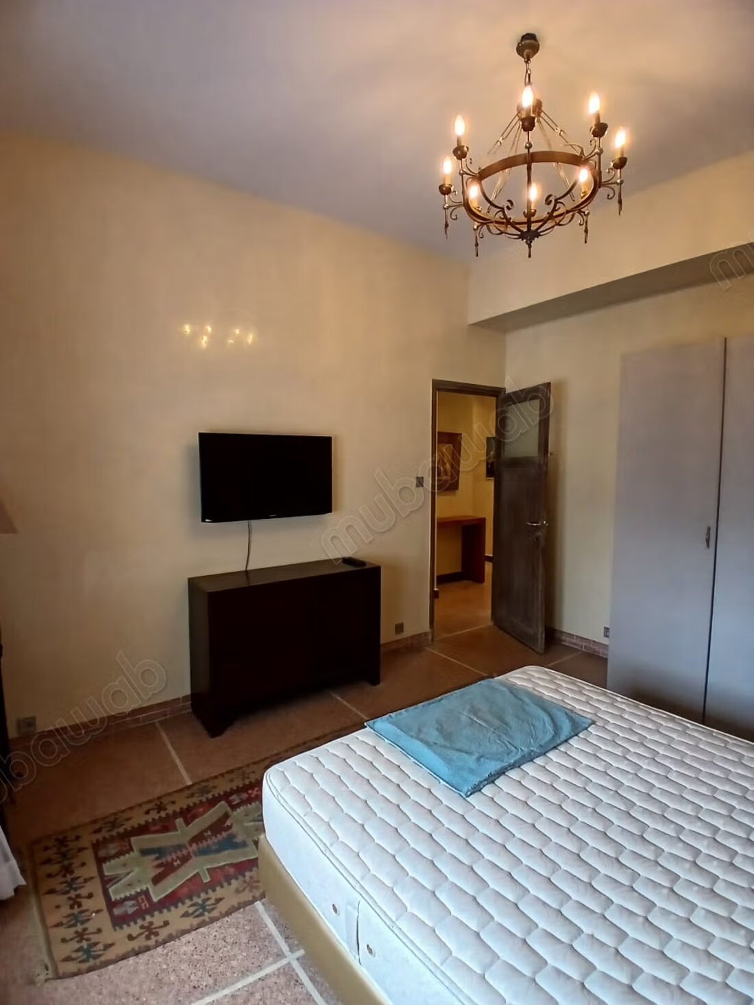 Apartment 150 sqm for rent in Casablanca — Photo 23