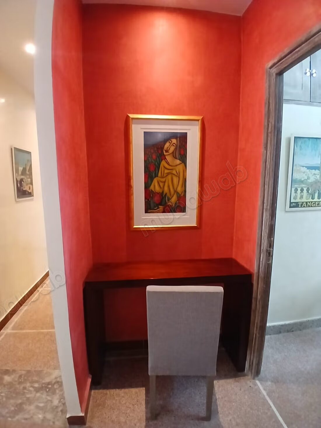 Apartment 150 sqm for rent in Casablanca — Photo 26