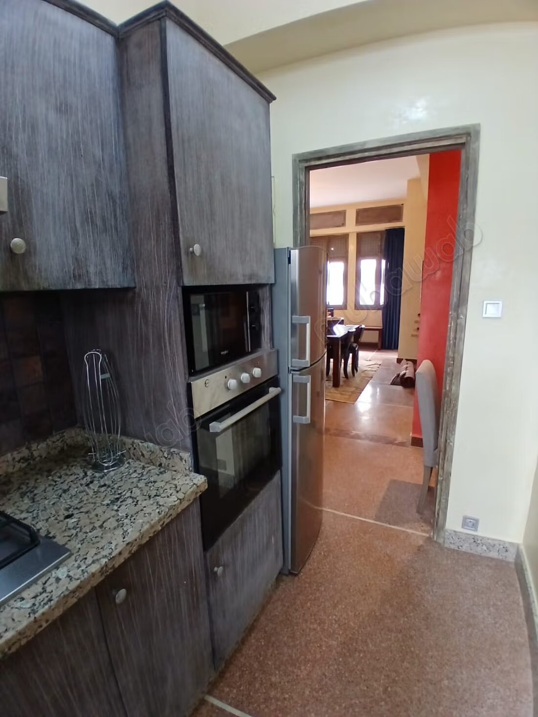 Apartment 150 sqm for rent in Casablanca — Photo 27