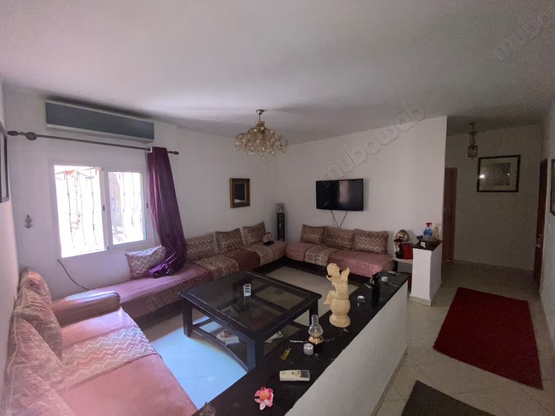 Appartement 67 m² à vendre à Marrakech à Marrakech