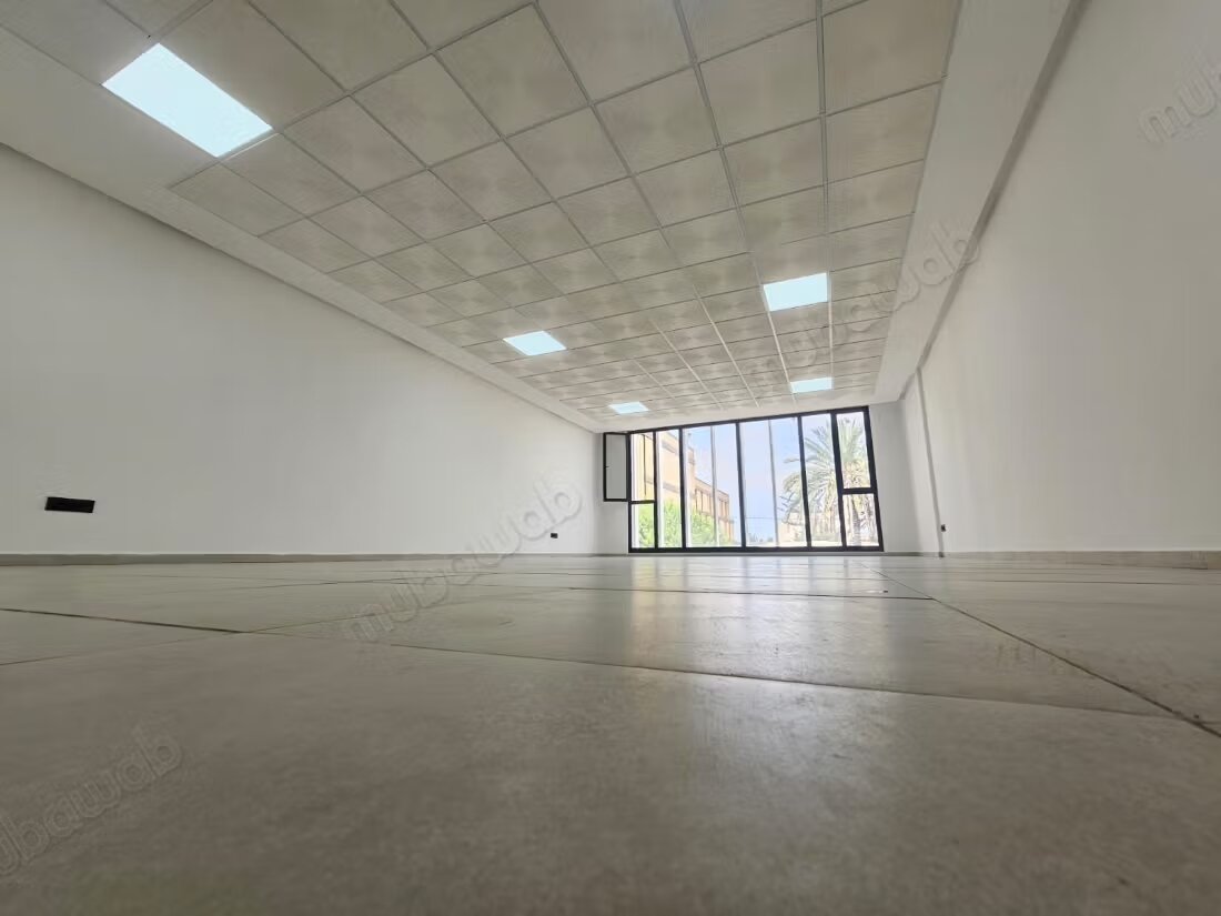 Office 64 m² for rent in Casablanca — Photo 5
