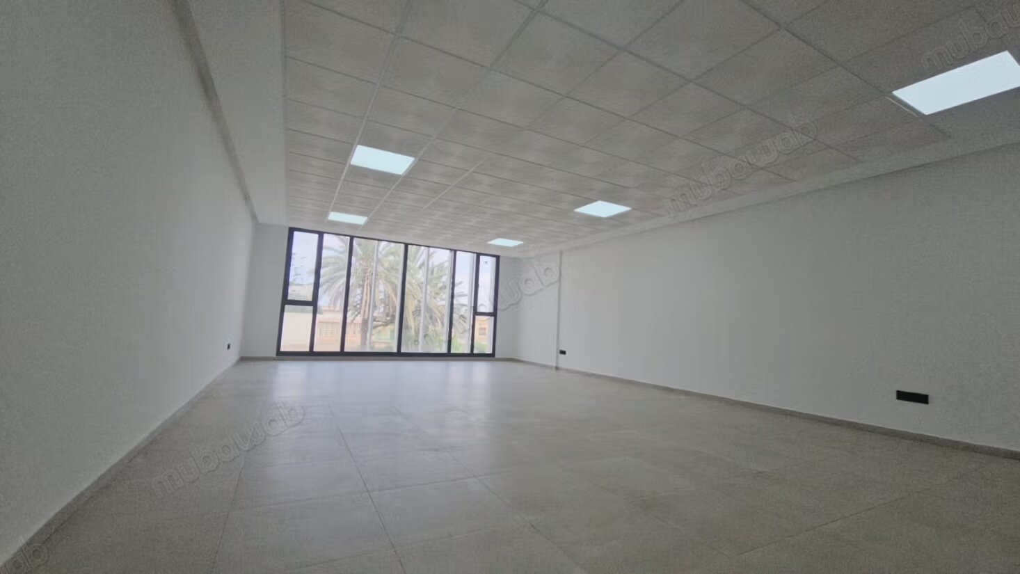Office 64 m² for rent in Casablanca — Photo 7