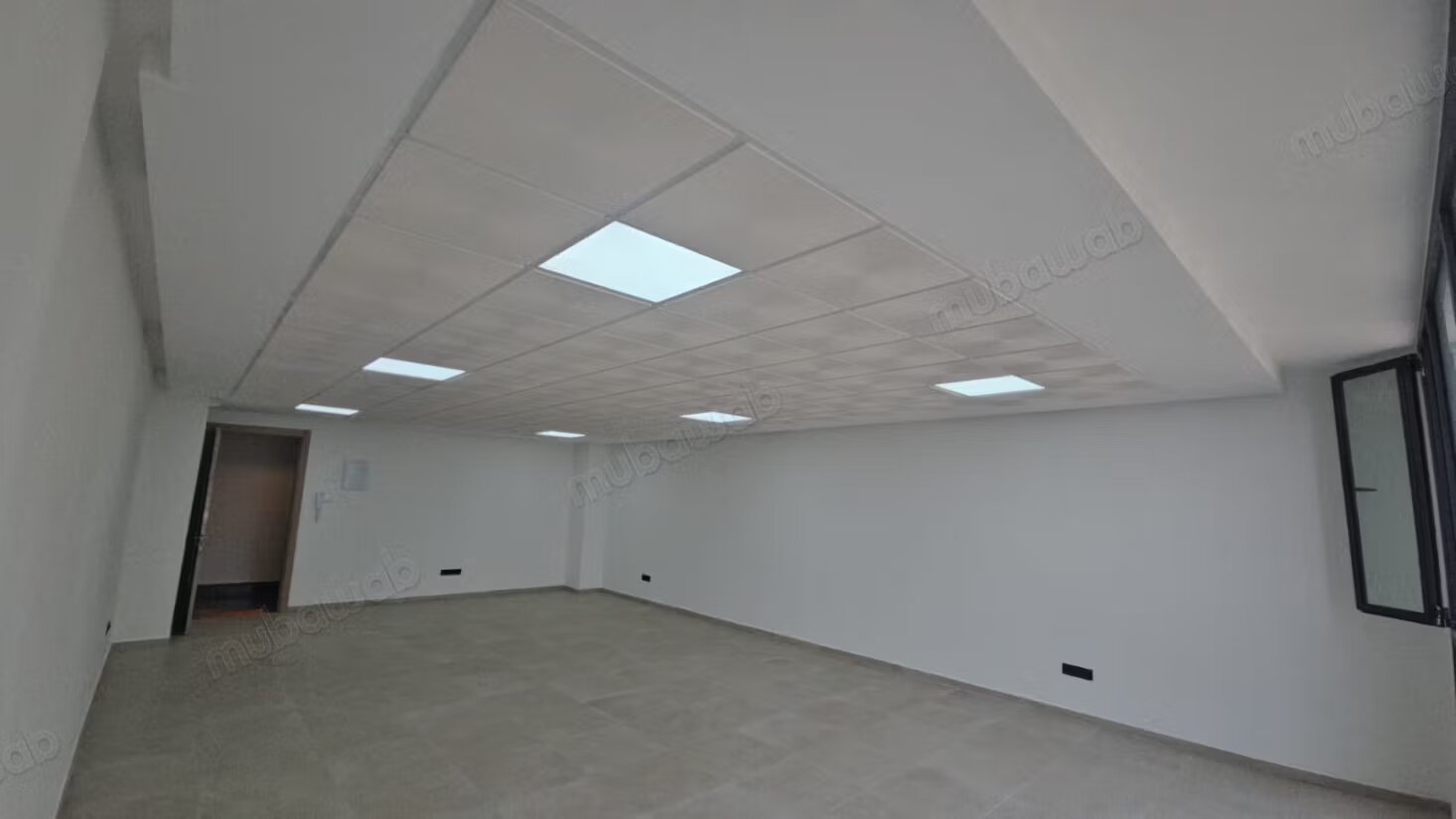 Office 64 m² for rent in Casablanca — Photo 8