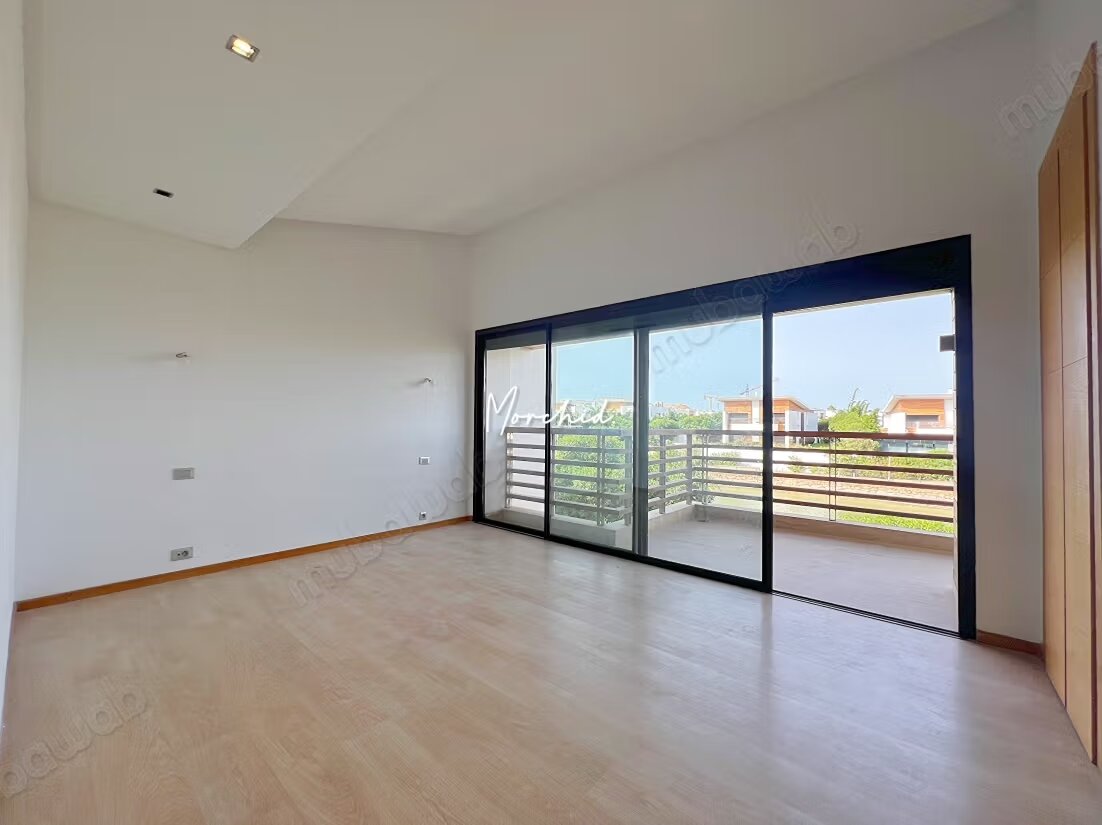 Villa 700 m² à louer à Casablanca — Photo 20