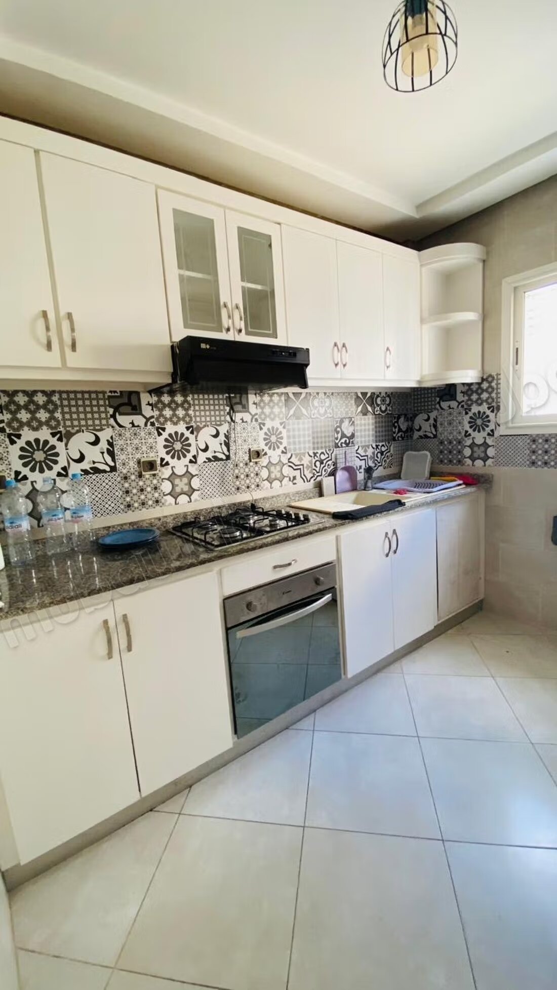 Furnished apartment for rent in Rabat (Agdal) — Photo 4