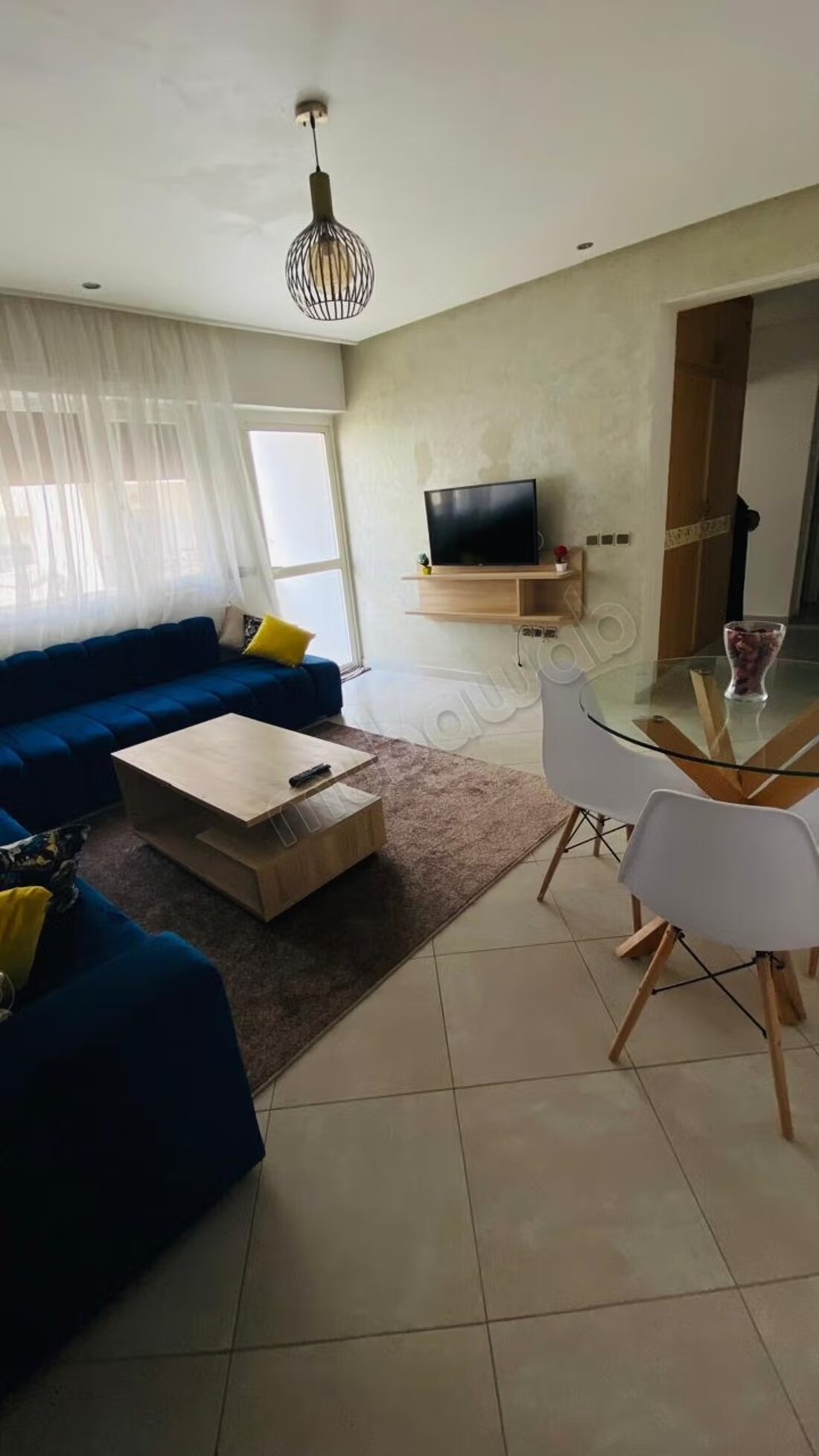 Furnished apartment for rent in Rabat (Agdal) — Photo 6