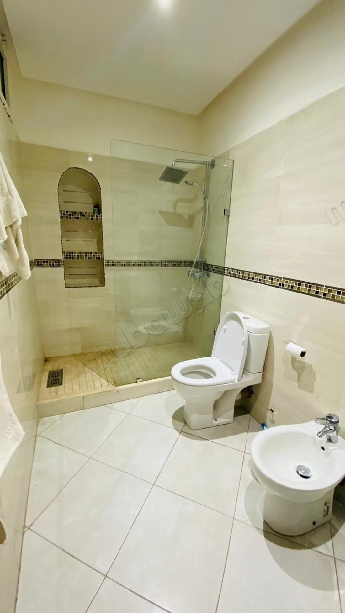 Furnished apartment for rent in Rabat (Agdal) — Photo 7