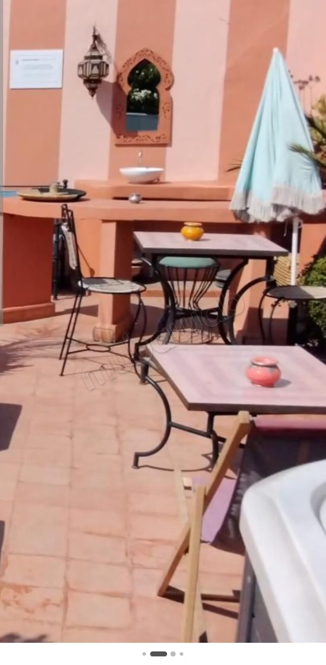 Riad 141 m² for sale in Marrakech – Bab Doukkala — Photo 6