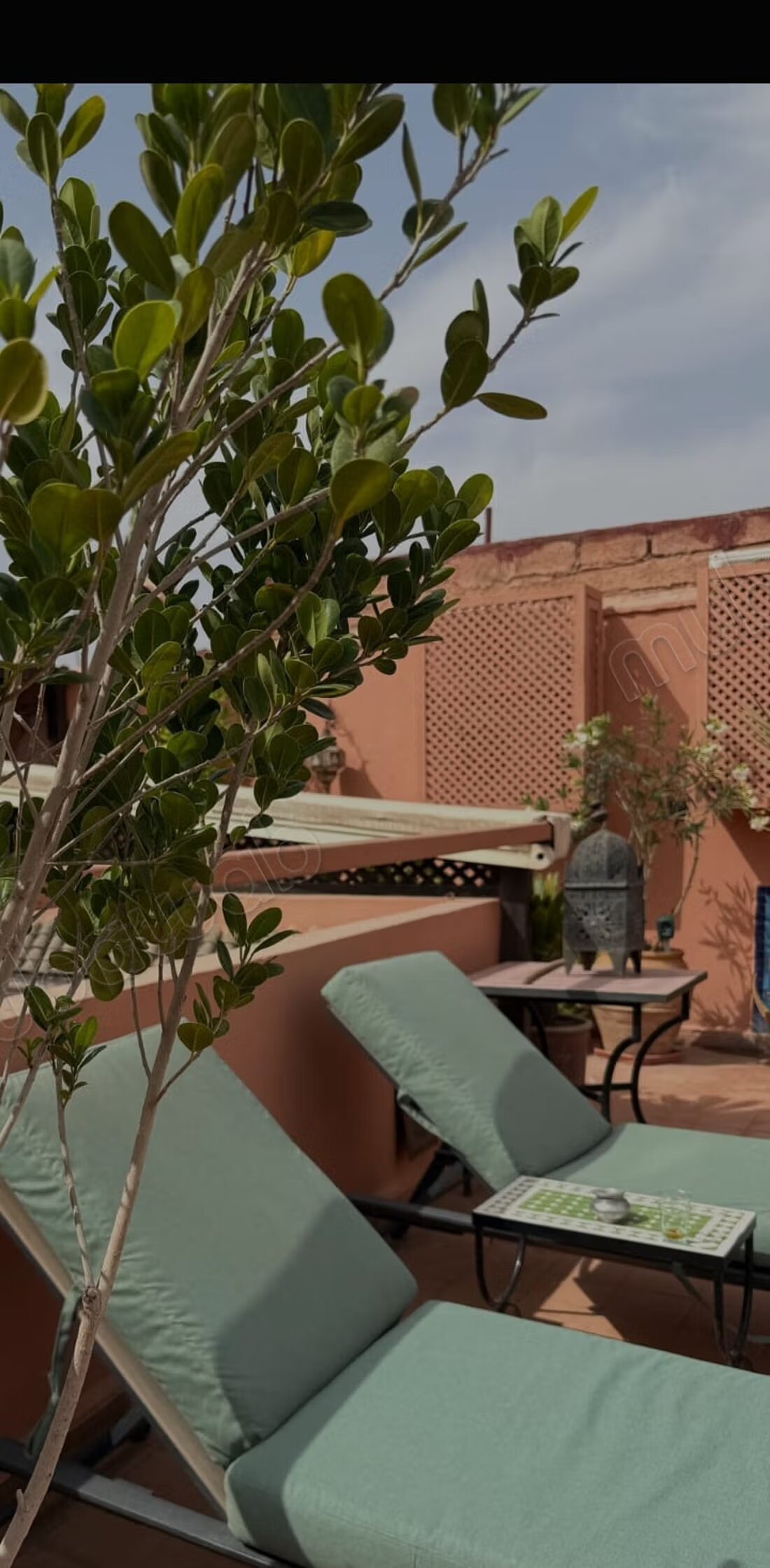 Riad 141 m² for sale in Marrakech – Bab Doukkala — Photo 7