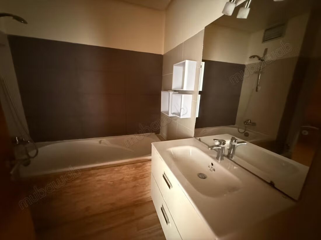 101 m² Apartment for Rent in Casablanca — Photo 4