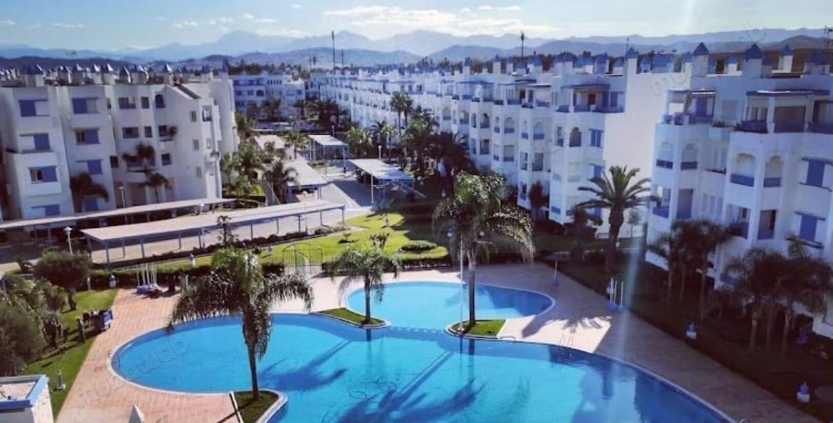 Apartment 137 m² for sale in M'diq — Photo 2