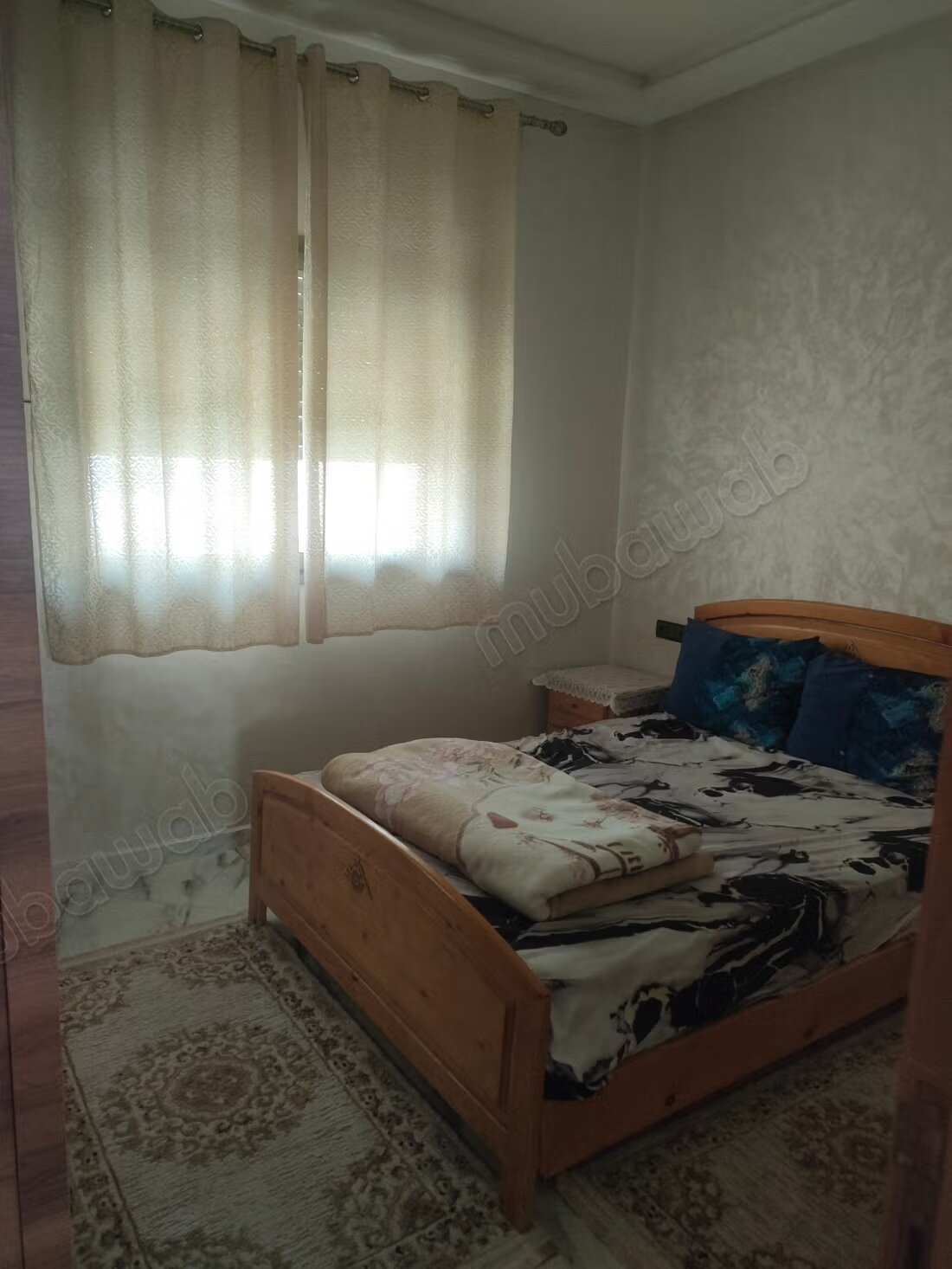 2‑Bedroom Apartment for Rent in Fez — Photo 3