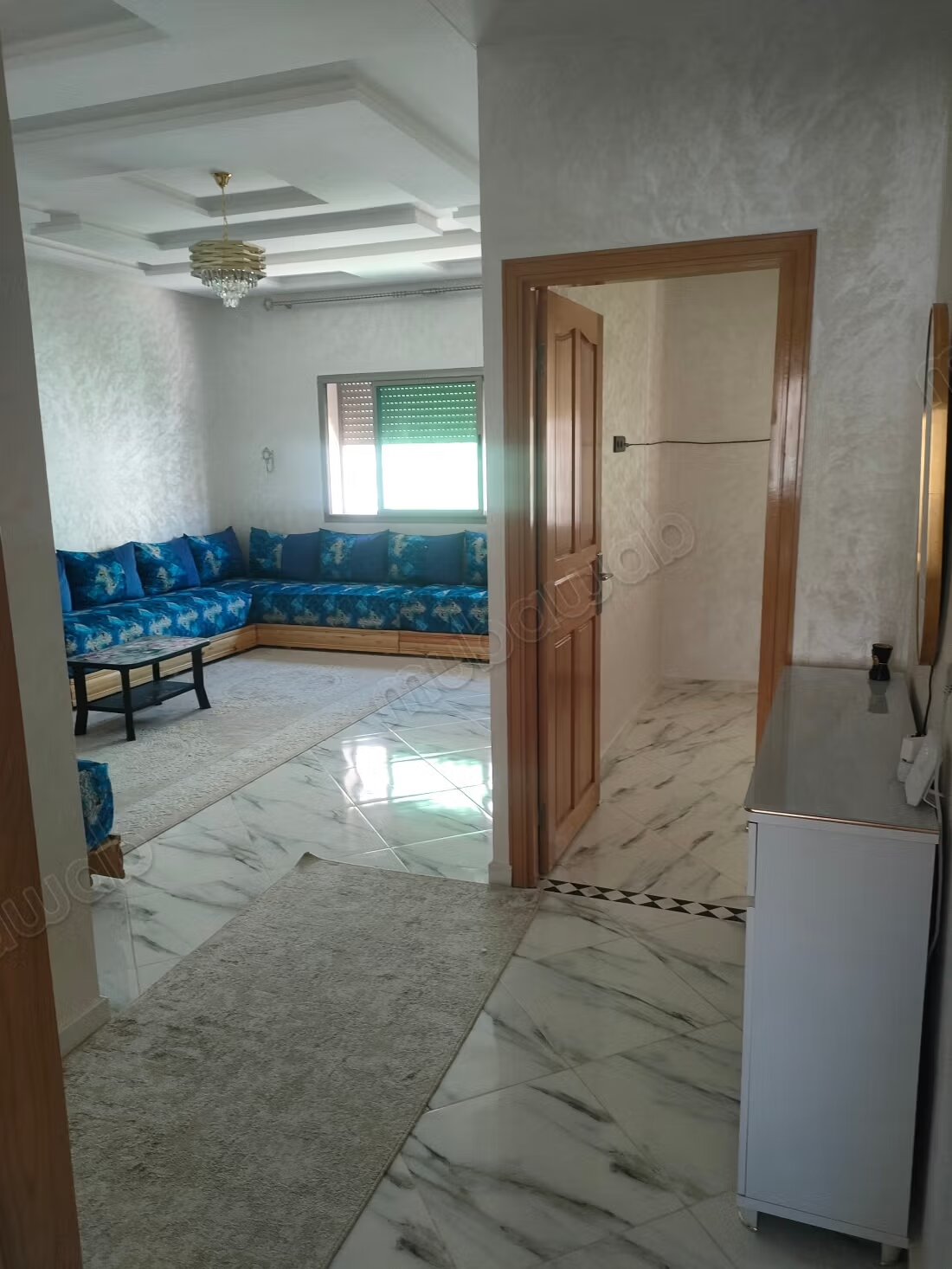 2‑Bedroom Apartment for Rent in Fez — Photo 5