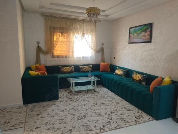 2‑Bedroom Apartment for Rent in Fez — Photo 7