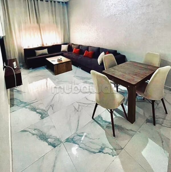2‑Bedroom Apartment for Rent in Fez — Photo 8