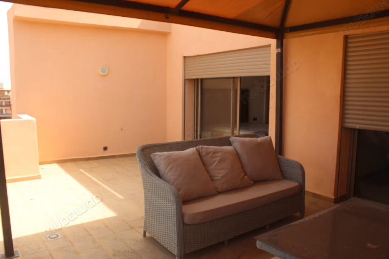 Apartment for Sale in Marrakech – Gueliz — Photo 10