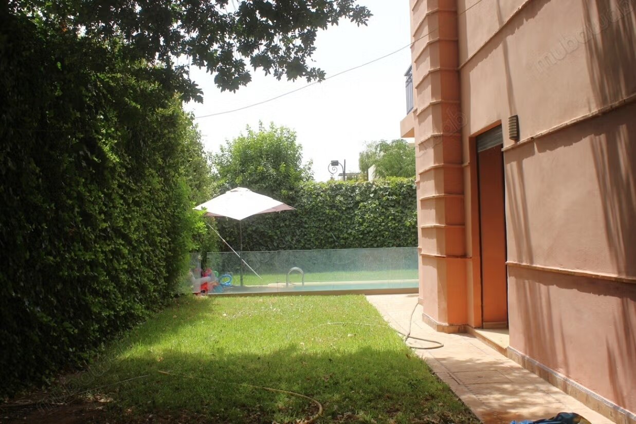 Villa à vendre à Marrakech — Photo 31