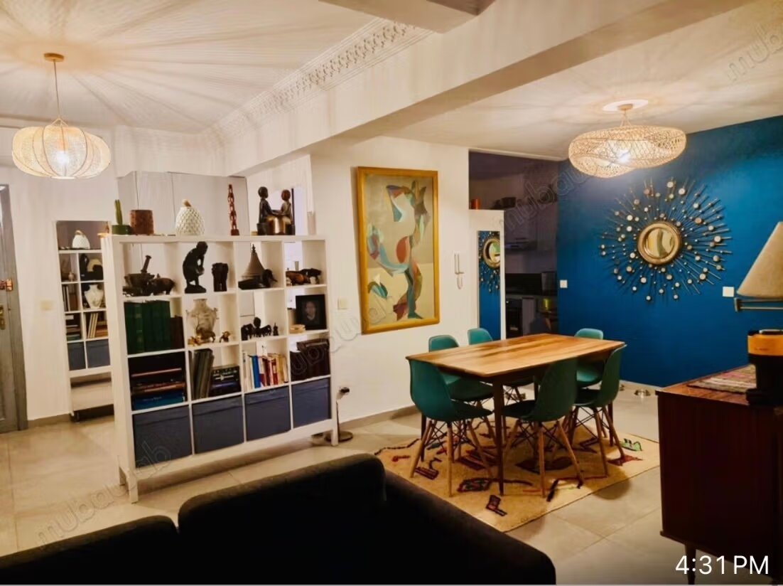 Appartement 96 m² à vendre à Marrakech – Gueliz — Photo 2