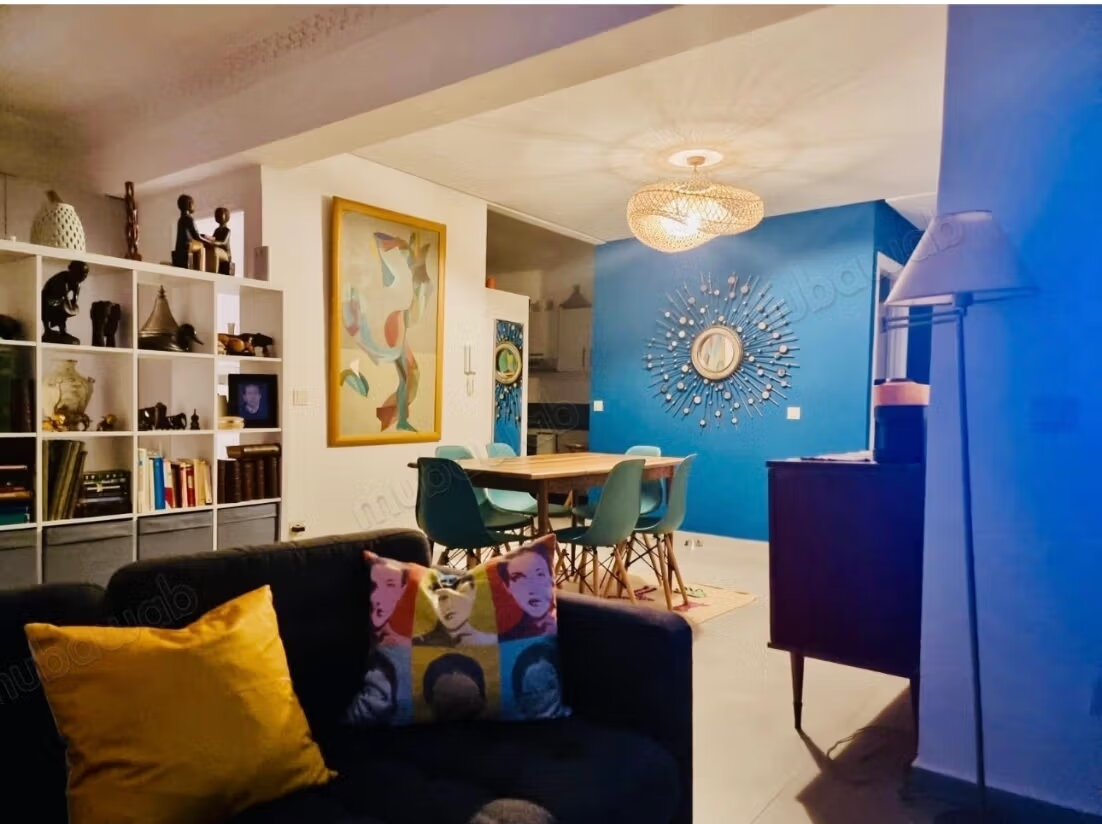 Appartement 96 m² à vendre à Marrakech – Gueliz — Photo 4