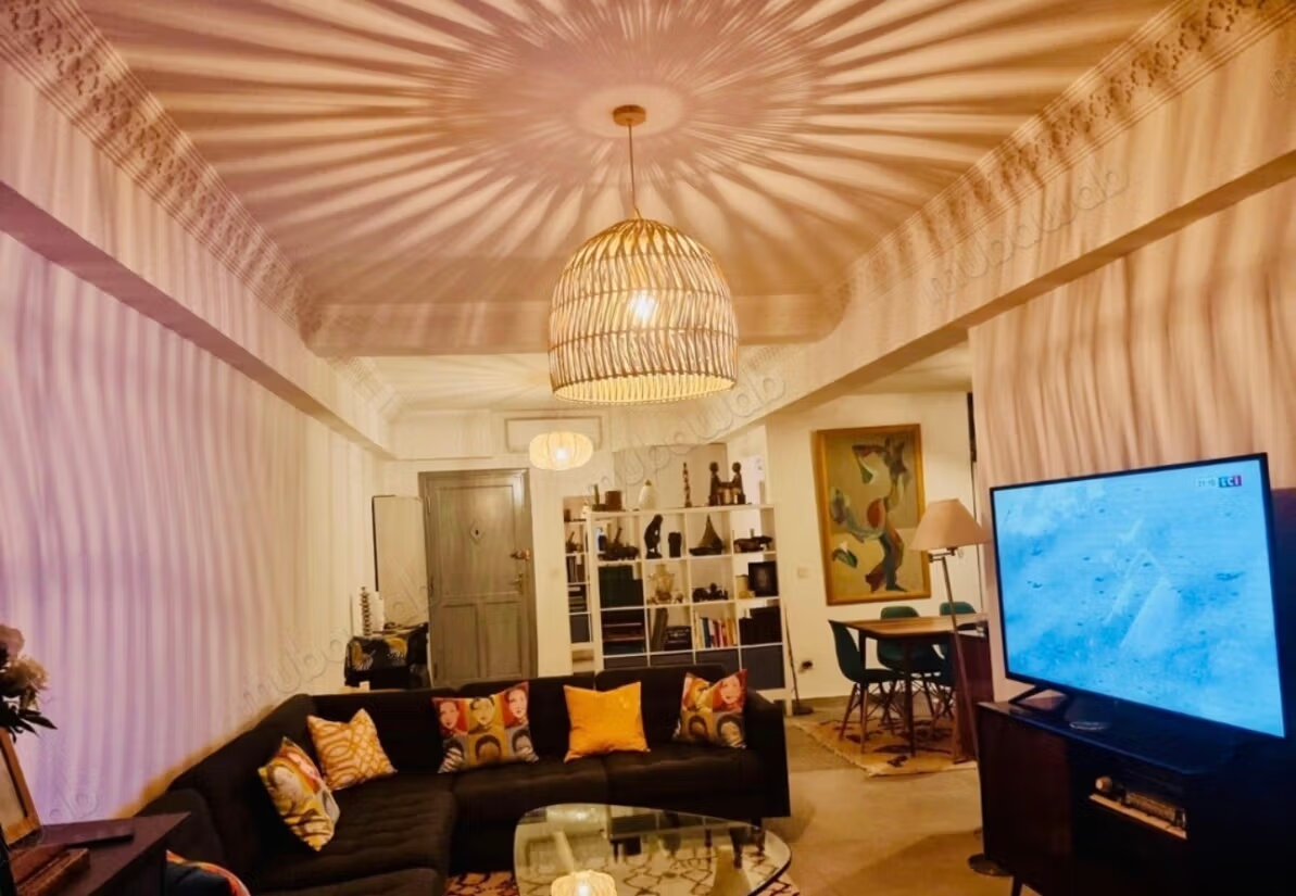 Appartement 96 m² à vendre à Marrakech – Gueliz — Photo 6