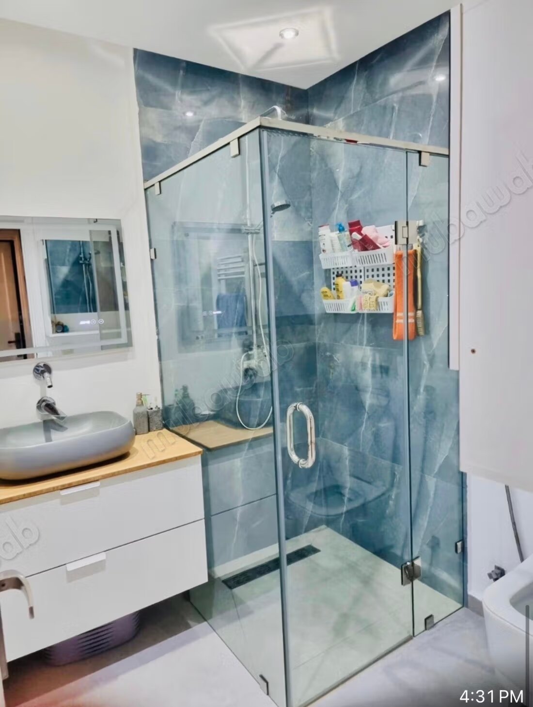 Appartement 96 m² à vendre à Marrakech – Gueliz — Photo 7