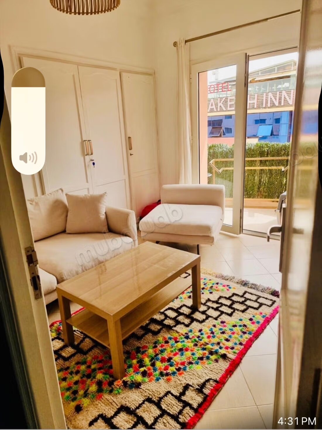 Appartement 96 m² à vendre à Marrakech – Gueliz — Photo 8