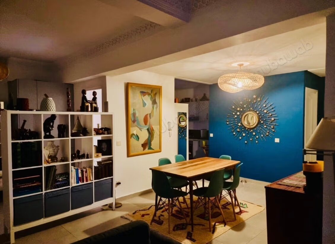 Appartement 96 m² à vendre à Marrakech – Gueliz — Photo 9