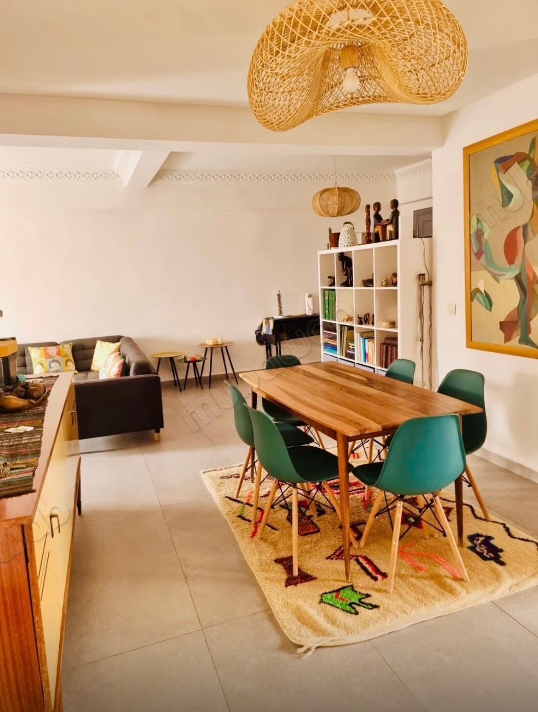 Appartement 96 m² à vendre à Marrakech – Gueliz — Photo 10