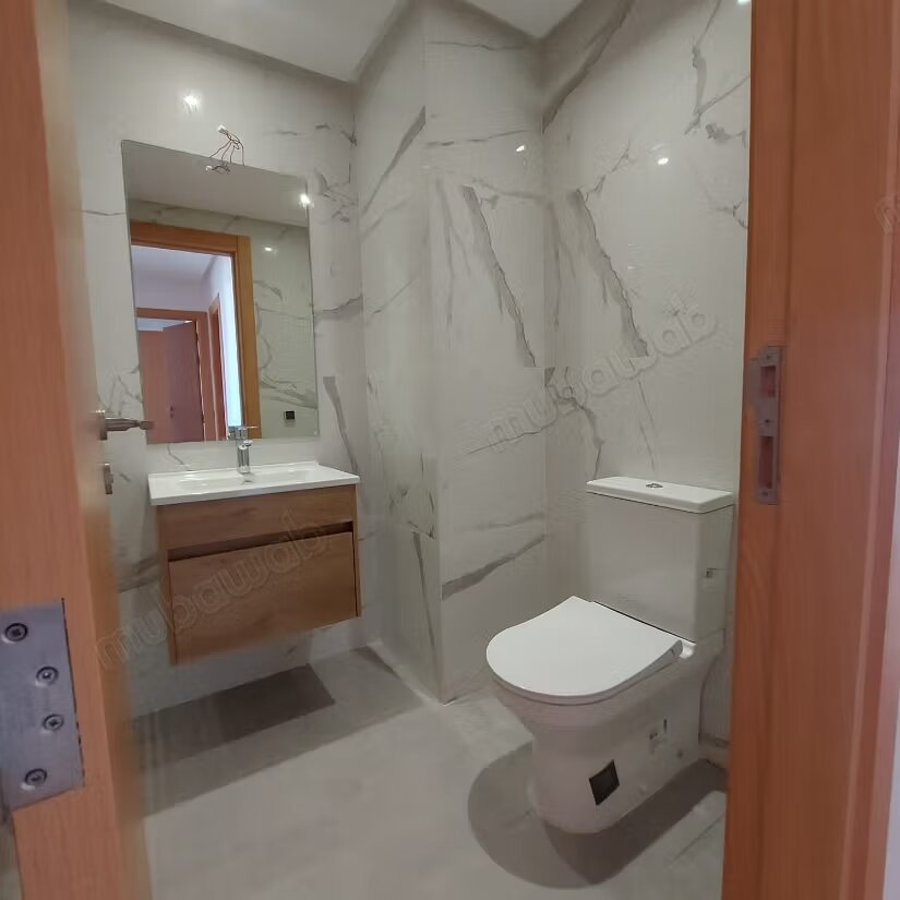 Appartement 143 m² à louer à Rabat — Photo 9