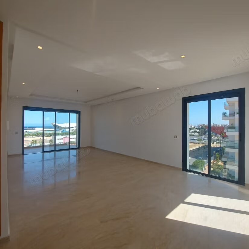 Appartement 143 m² à louer à Rabat — Photo 16
