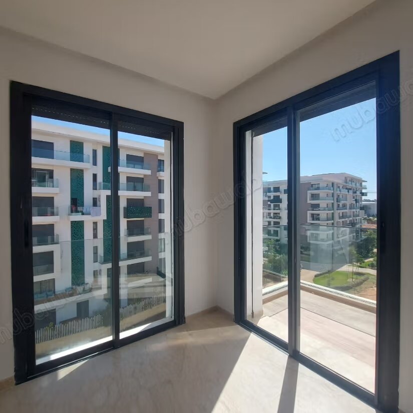 Appartement 143 m² à louer à Rabat — Photo 26
