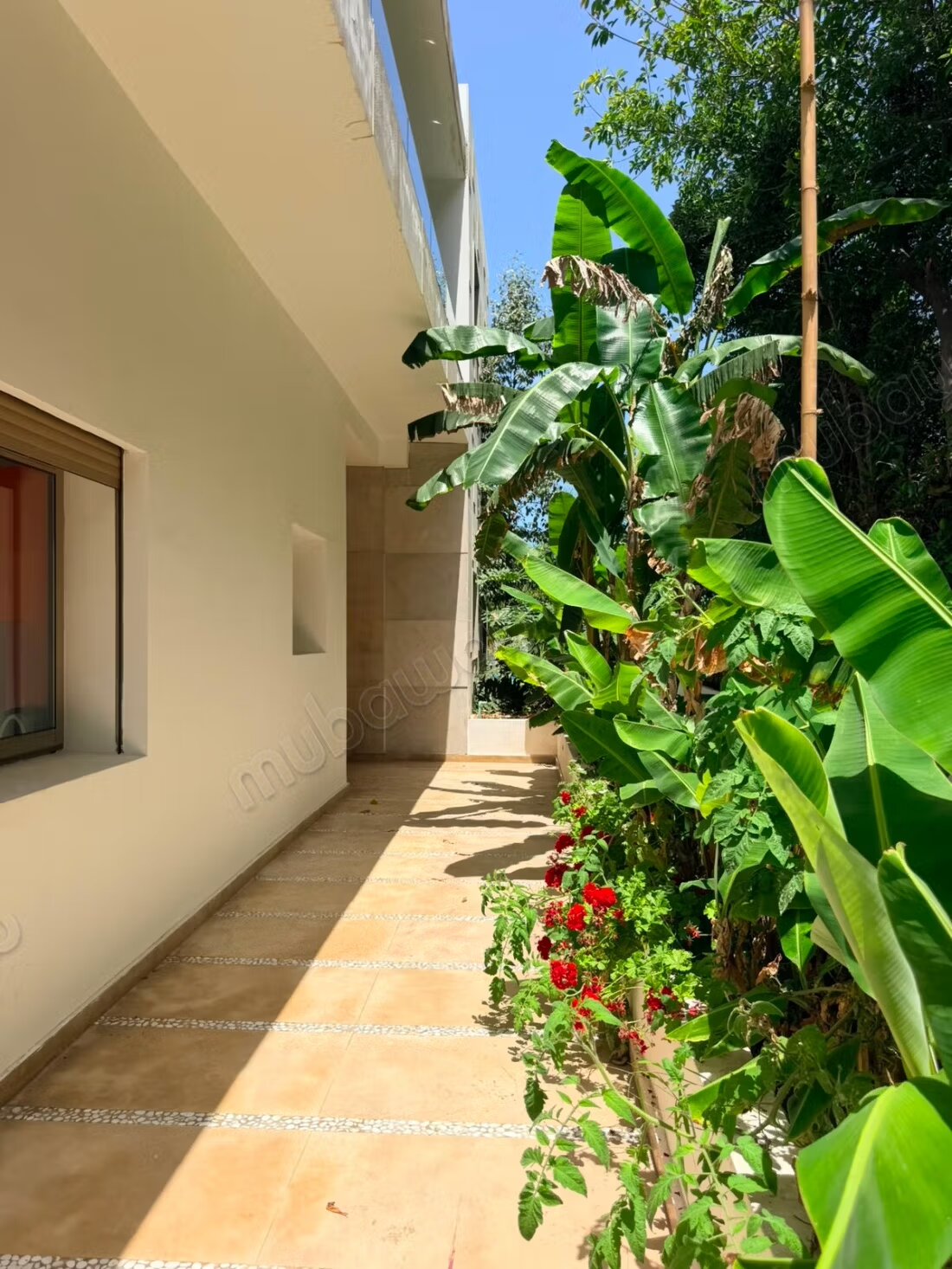 Villa à louer à Casablanca — Photo 3