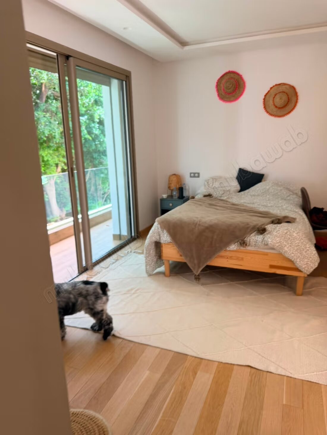 Villa à louer à Casablanca — Photo 6