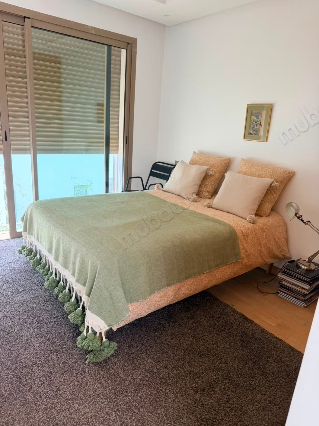 Villa à louer à Casablanca — Photo 7
