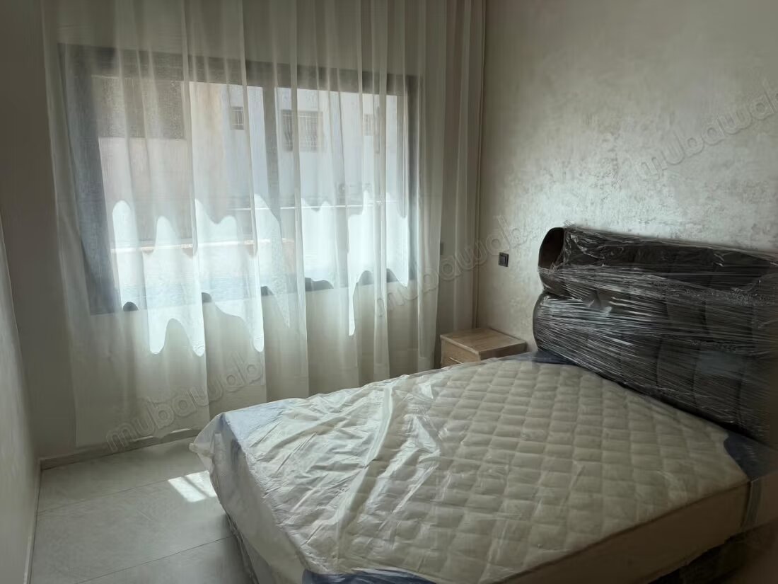 Apartment 125 m² for Rent in Casablanca — Photo 2