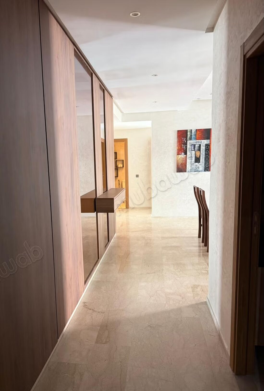 Apartment 125 m² for Rent in Casablanca — Photo 6